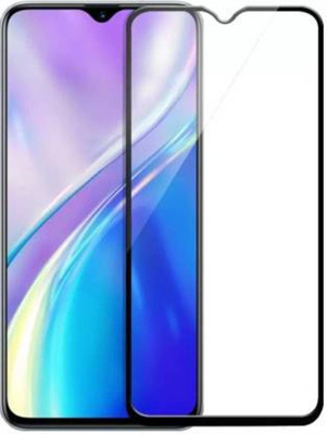 SRT Tempered Glass Guard for Realme XT(Pack of 1)