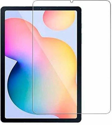 Trendzcase Tempered Glass Guard for Samsung Galaxy Tab S6 Lite 10.4 inch(Pack of 1)