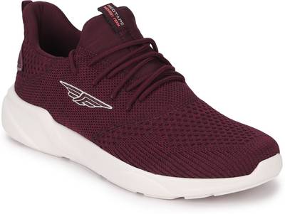 Red Tape Walking Shoes For Men