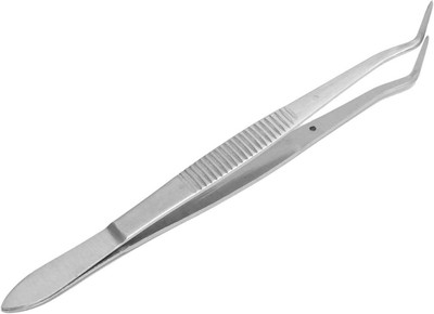 Forgesy Dental Tweezer suturing forceps Suturing Forceps