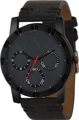 RELish Analog Watch  - For Men