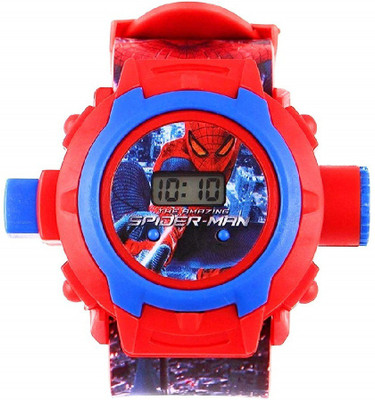 fitro Digital Watch  - For Boys & Girls