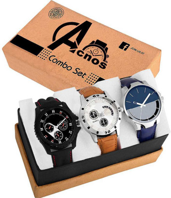 Royatto Analog Watch  - For Men