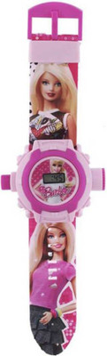 GOODREED Digital Watch  - For Girls
