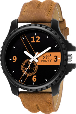 PIRASO Fashion Decker Series Analog Watch  - For Men