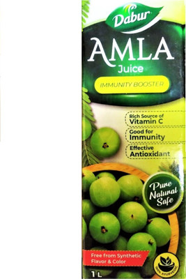 Dabur AMLA JUICE 1 LITRE(1)