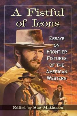 A Fistful of Icons(English, Paperback, unknown)