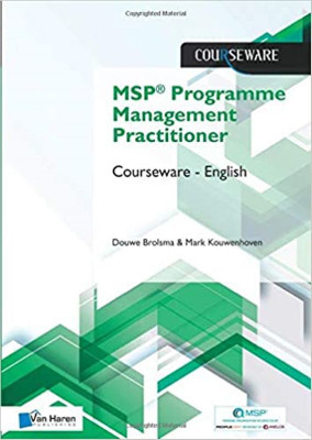 Msp Programme Management Practitioner Courseware(English, Paperback, unknown)