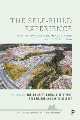 The Self-Build Experience(English, Paperback, unknown)