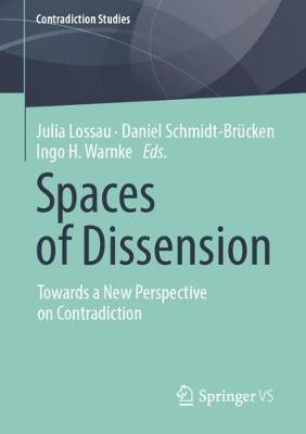 Spaces of Dissension(English, Paperback, unknown)