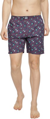 LEVI'S Printed Printed Men Boxer