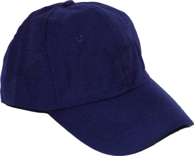 Forty Hands Solid Sports/Regular Cap Cap