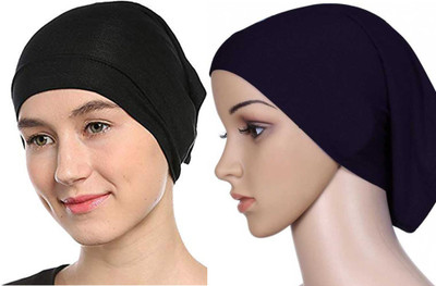 MONATI Solid Sports/Regular Cap Cap(Pack of 2)
