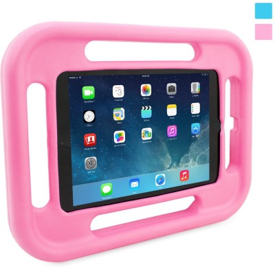 BT Bumper Case for iPad mini: A1432, A1454, or A1455 iPad Mini with Retina: A1490.(Pink, Silicon, Pack of: 1)