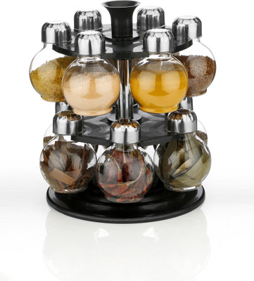 ATMAN Spice Set Plastic