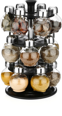 ATMAN Spice Set Plastic