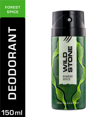 Buy Fogg Bleu Forest Fragnant Body Spray 120ml on Amazon