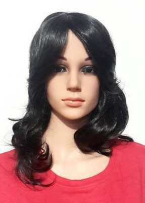 HEROSHIV INDIA New Look Wig  Extension Hair Extension
