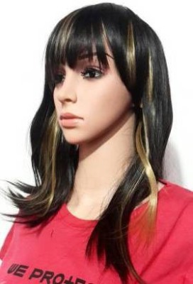 HEROSHIV INDIA New Look Wig  Extension Hair Extension