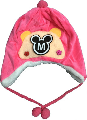 FRANKLY YOURS Kids Cap(Pink)