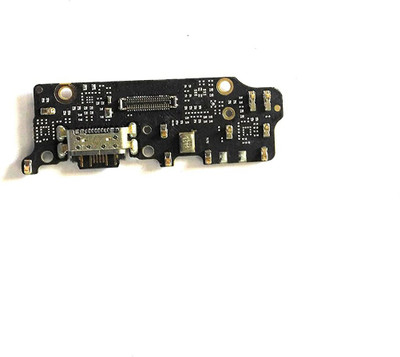 Shockware USB Charging Port Board_215 Mi A2 Charging Connector Flex cable