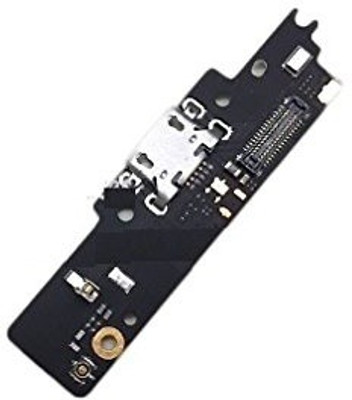 Shockware USB Charging Port Board_211 Moto G4 PLAY Charging Connector Flex cable