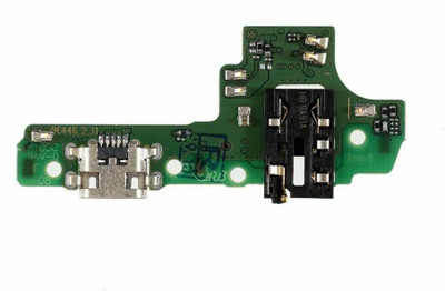 Shockware USB Charging Port Board_129 Samsung A10s Charging Connector Flex cable