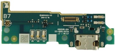 Shockware USB Charging Port Board_265 Sony L1 Charging Connector Flex cable