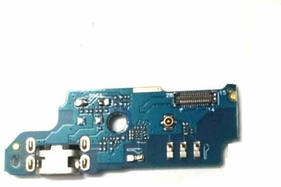 Shockware USB Charging Port Board_34 Itel A44 Charging Connector Flex cable