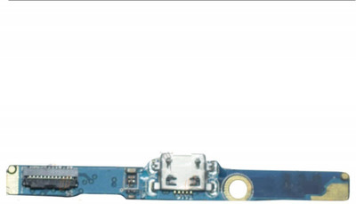 Shockware USB Charging Port Board_65 Micromax Canvas Amaze Q395 Charging Connector Flex cable