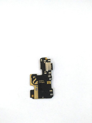Shockware USB Charging Port Board_51 Xiaomi Mi A3 Charging Connector Flex cable