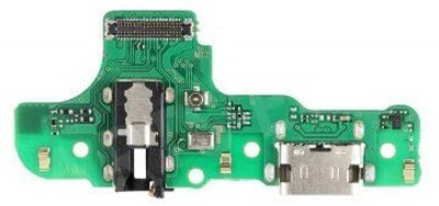 Shockware USB Charging Port Board_257 Samsung A20s Charging Connector Flex cable
