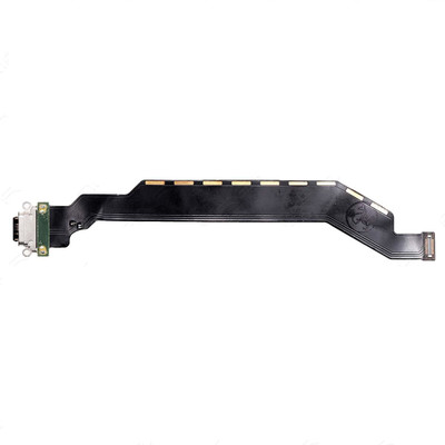 Shockware USB Charging Port Board_240 Oneplus 6 Charging Connector Flex cable