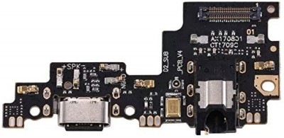 Shockware USB Charging Port Board_214 Mi A1 Charging Connector Flex cable