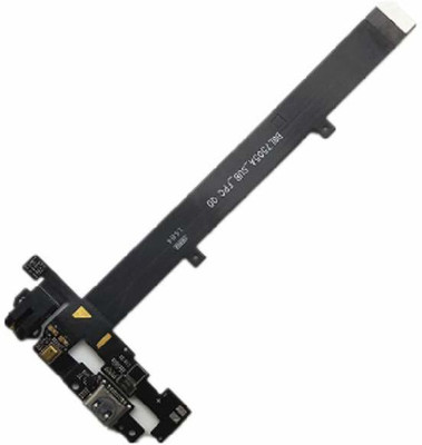 Shockware USB Charging Port Board_6 Gionee M5 Plus Charging Connector Flex cable