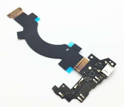 Shockware USB Charging Port Board_209 Letv Max 2 Charging Connector Flex cable