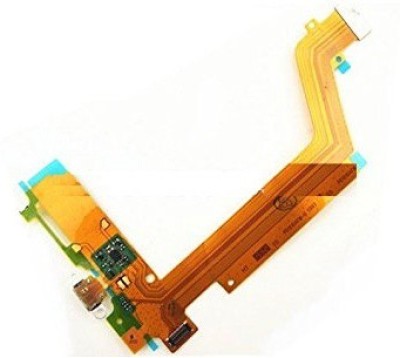 Shockware USB Charging Port Board_285 Y51/Y51A Charging Connector Flex cable