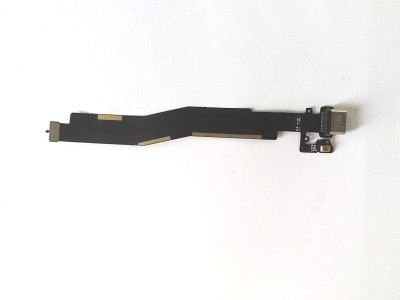 Shockware USB Charging Port Board_238 Oneplus 3T Charging Connector Flex cable