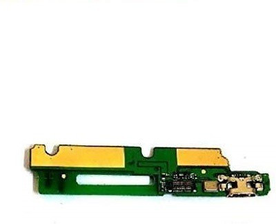 Shockware USB Charging Port Board_187 Gionee M5 Lite Charging Connector Flex cable