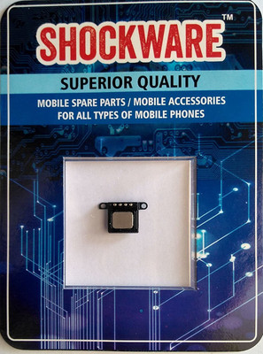 Shockware Earpiece Earphone Replacement Part_7 iPhone 6 Plus Ear Speaker