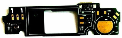 Shockware USB Charging Port Board_203 LavaA77 Charging Connector Flex cable