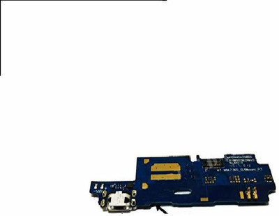 Shockware USB Charging Port Board_8 Gionee P7 Charging Connector Flex cable