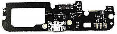 Shockware USB Charging Port Board_201 K5Note Charging Connector Flex cable