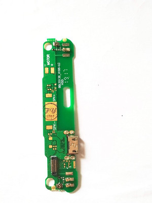 Shockware USB Charging Port Board_16 Gionee M3 Charging Connector Flex cable