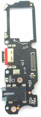 Shockware USB Charging Port Board_98 Oppo A9 2020 Charging Connector Flex cable