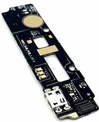 Shockware USB Charging Port Board_28 Infinix Hot 4 Pro Charging Connector Flex cable
