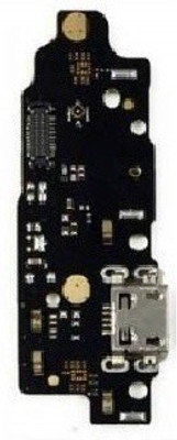 Shockware USB Charging Port Board_40 Lenovo K8 Plus Charging Connector Flex cable
