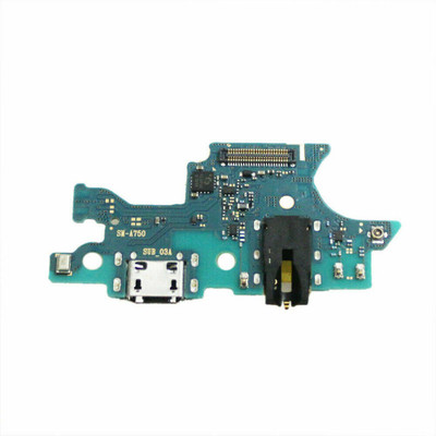 Shockware USB Charging Port Board_131 Samsung A7 2018 / A750 Charging Connector Flex cable