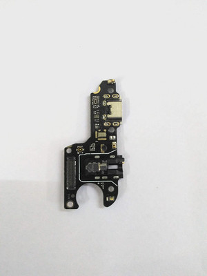 Shockware USB Charging Port Board_114 Realme C1 Charging Connector Flex cable