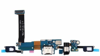 Shockware USB Charging Port Board_254 Samsung C7 Pro Charging Connector Flex cable